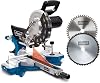 Scheppach 5901216901 HM254 Cross Cut Saw