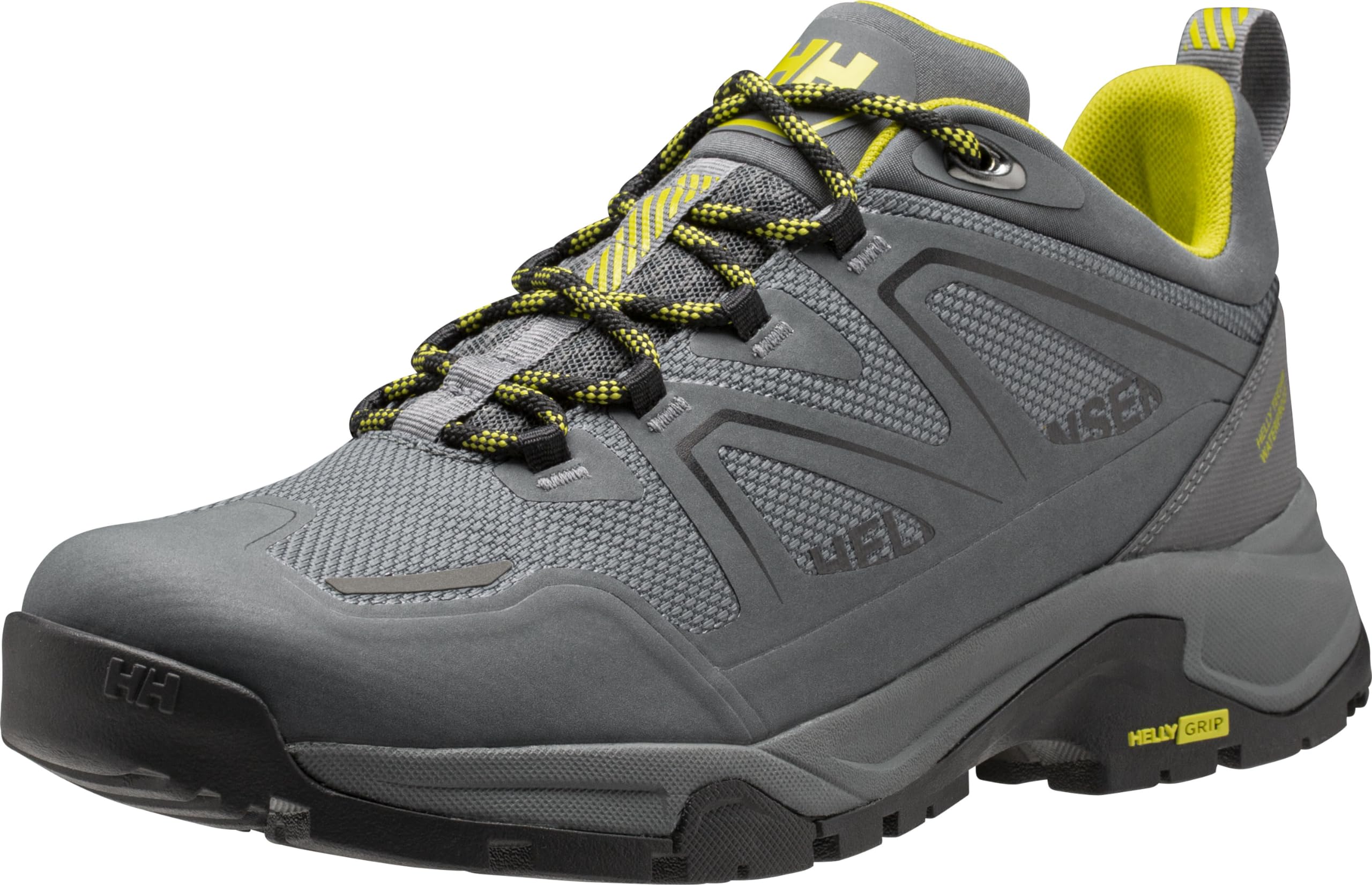 Eine Auswahl an Bekleidung und Schuhen von Columbia