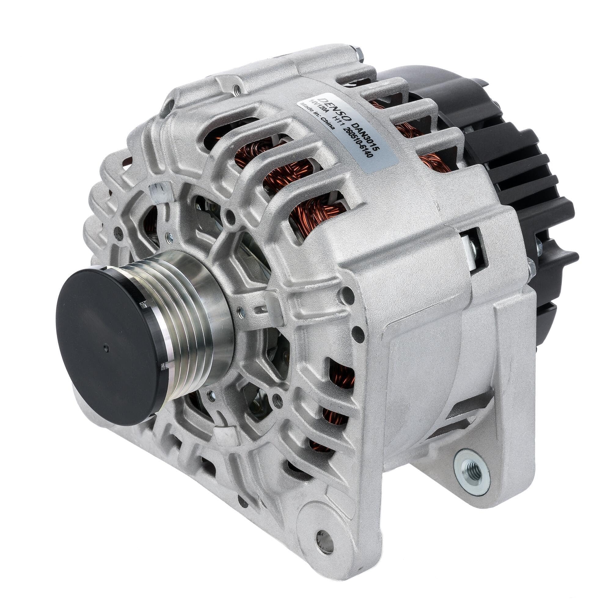 DENSO Generatore DAN3015