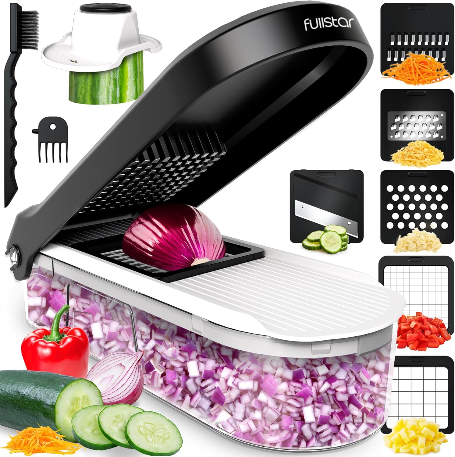 Fullstar Vegetable Chopper