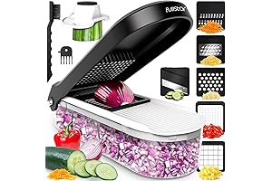 Fullstar Electric Onion Chopper