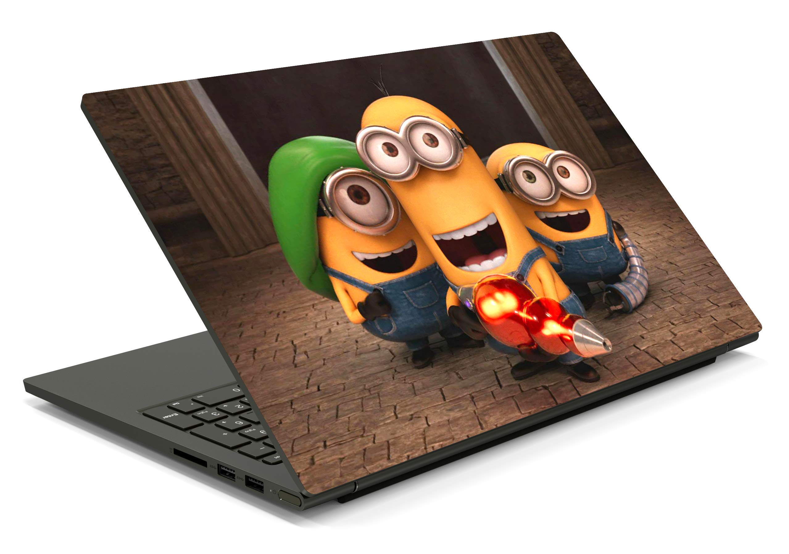 ISEE 360® Laptop Skin Sticker 13 13.3 Inches PVC Vinyl Printed Multicolored Decor Lap184 (B08NWB9S2B) Amazon Price History, Amazon Price Tracker