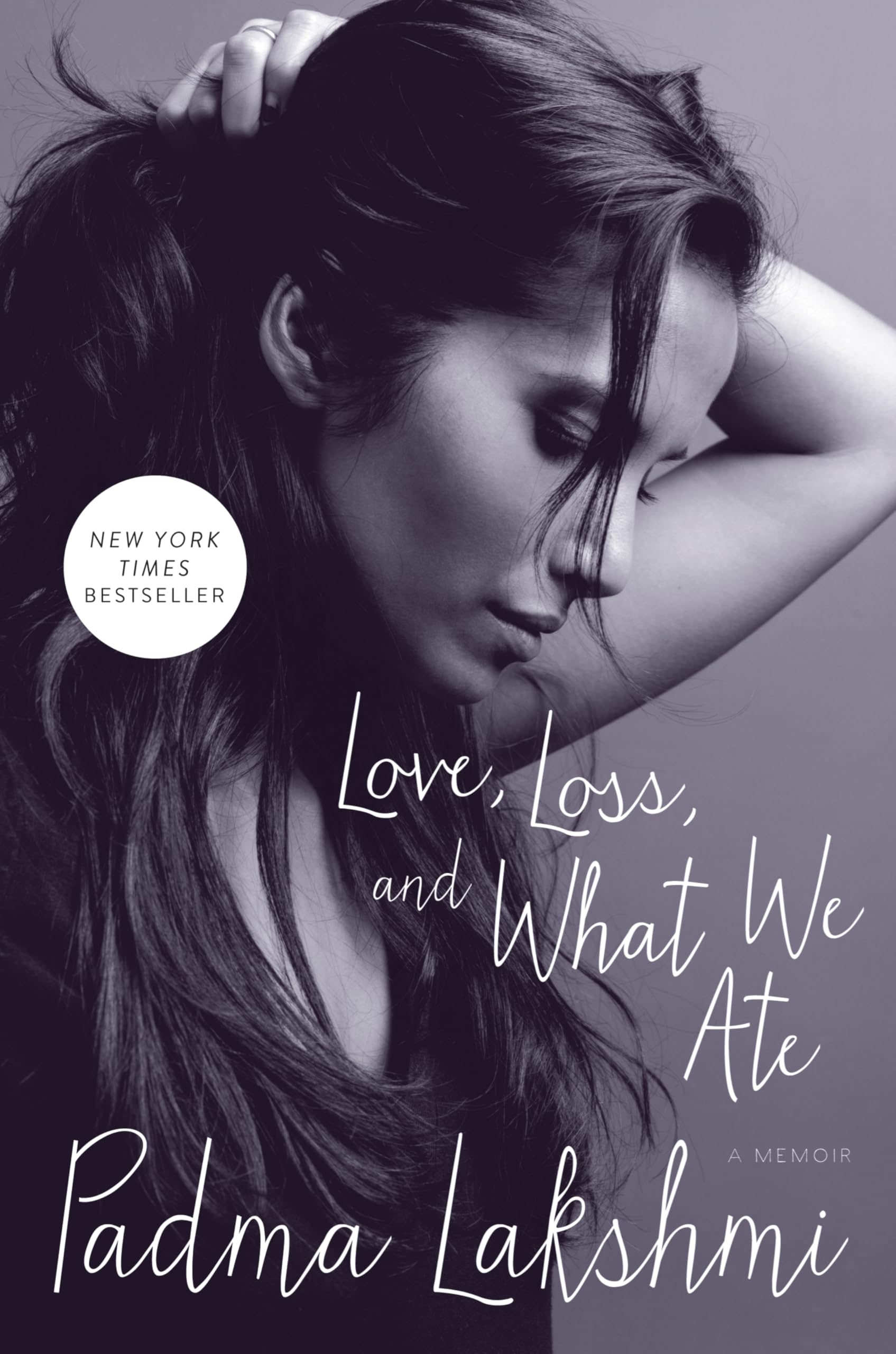 Buy Love, Loss, and What We Ate : A Memoir — BookShops.in