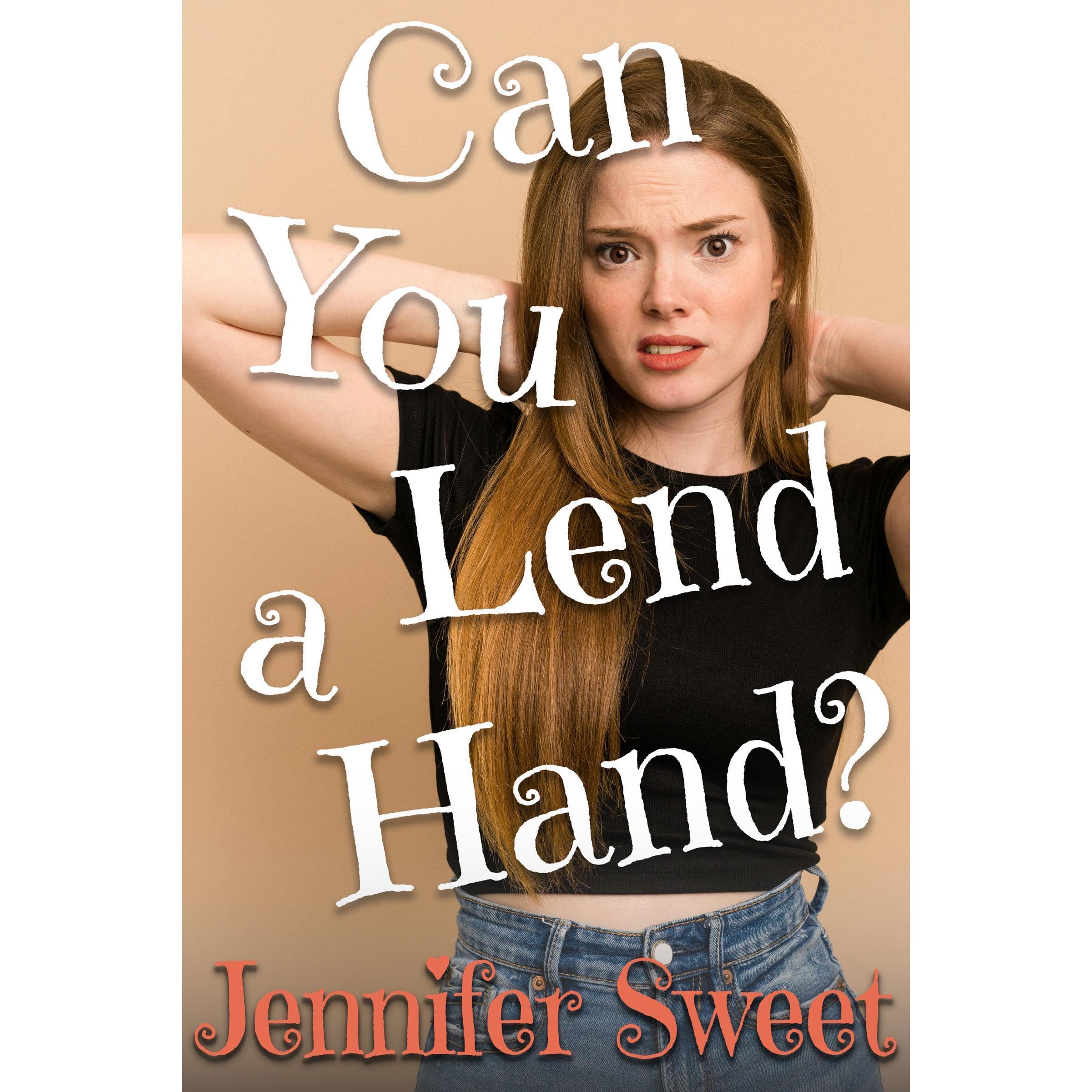 Can You Lend a Hand?