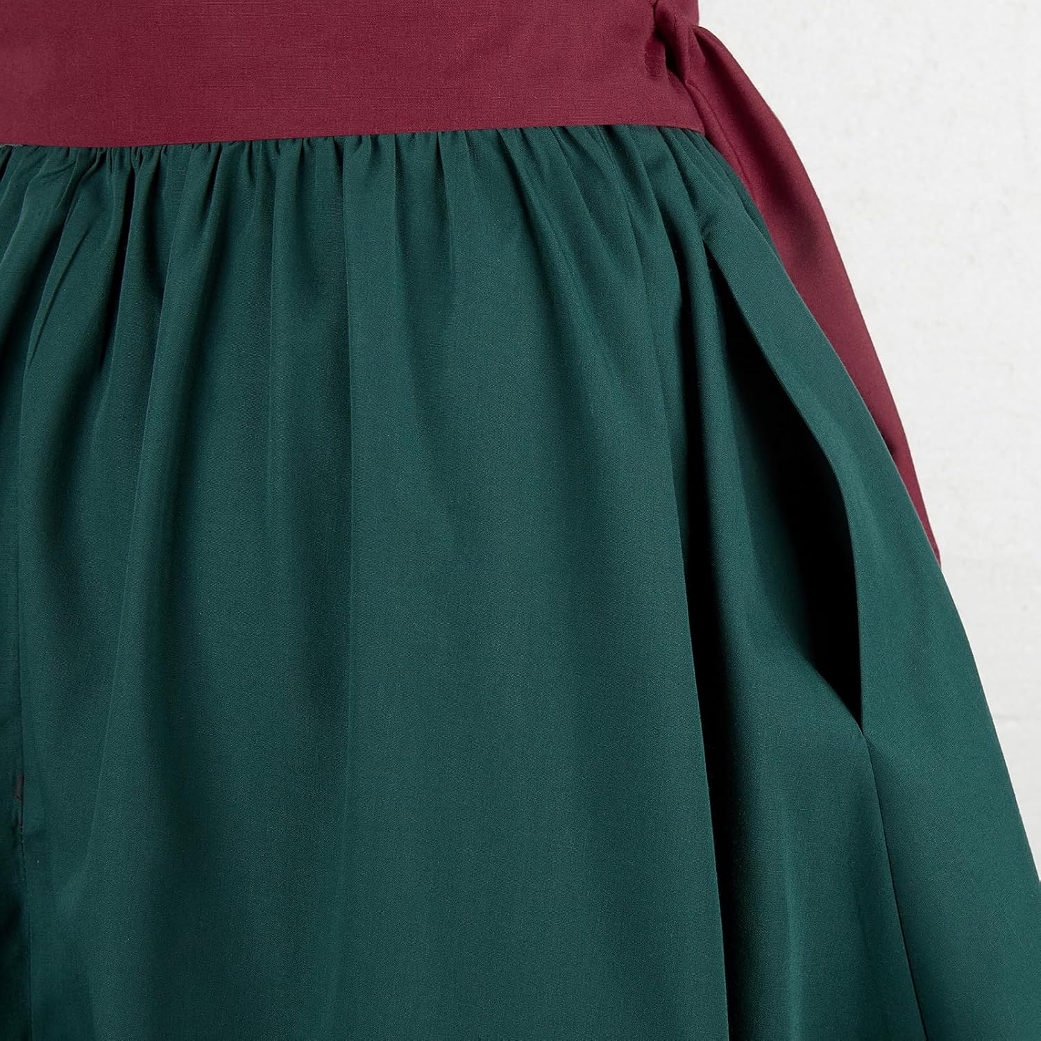 Parlsdy Dirndl Dresses Women Oktoberfest Costume German Bavarian Dress October Festival Costume For Women Beer Girl Dress - Image 7