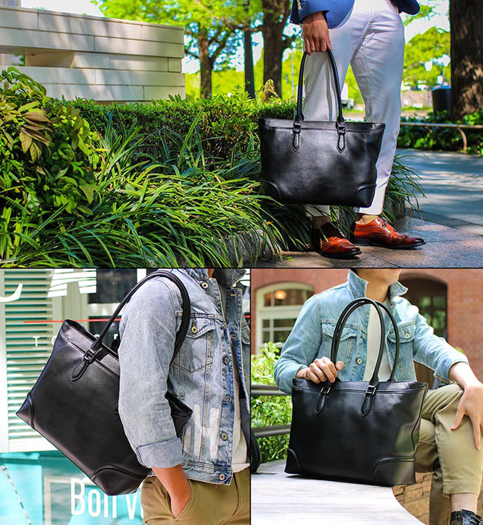 Amazon.co.jp: Kimura handmade: トートバッグ