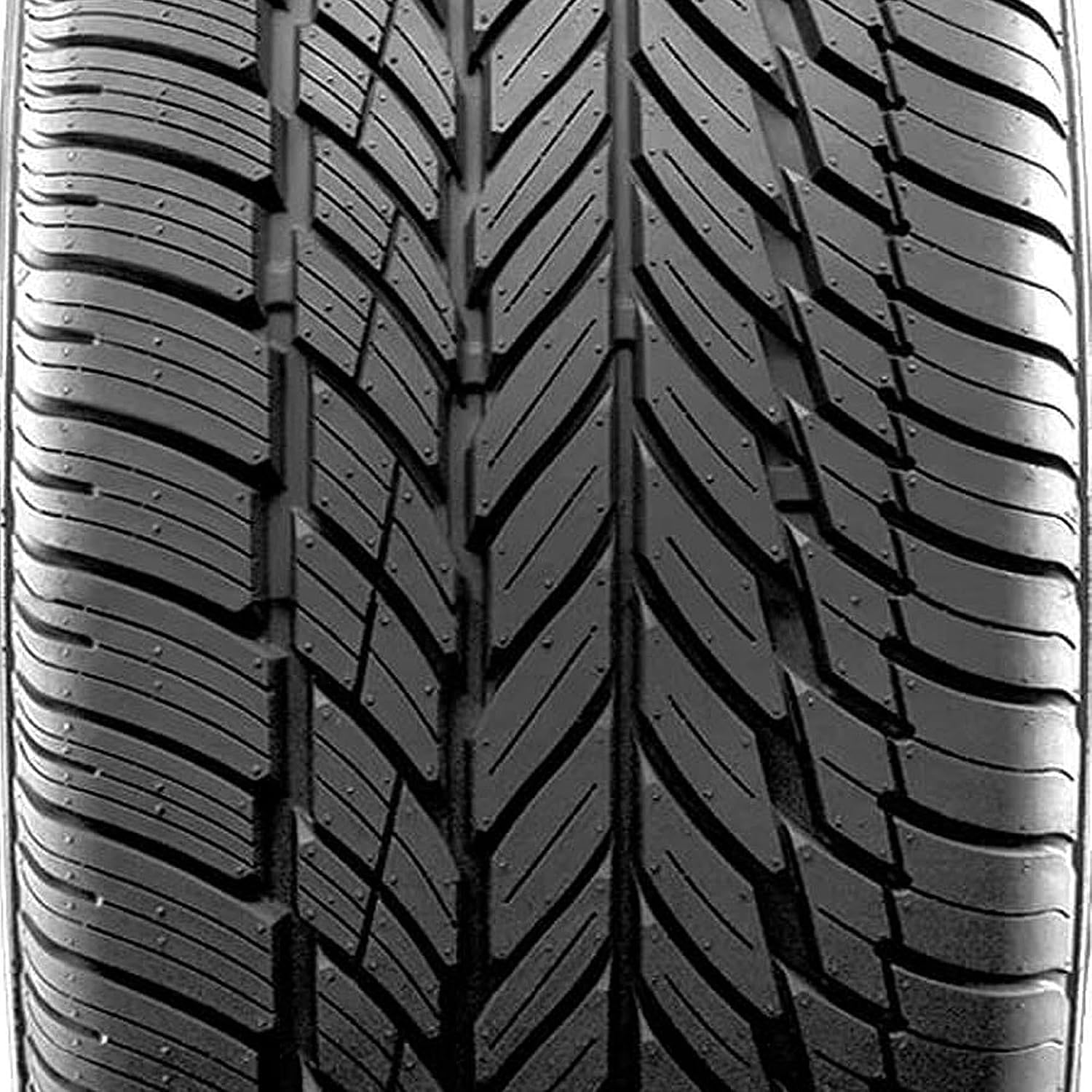 Tire 215/70R15 103H fits Custom Built Radial Red Stripe Vogue03282951 Black Side Wall XL