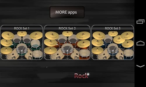 Drums Machine Full Kit