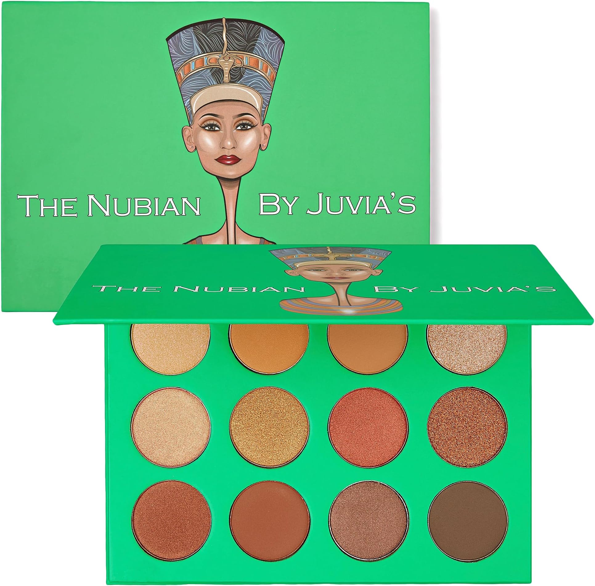 The Nubian by