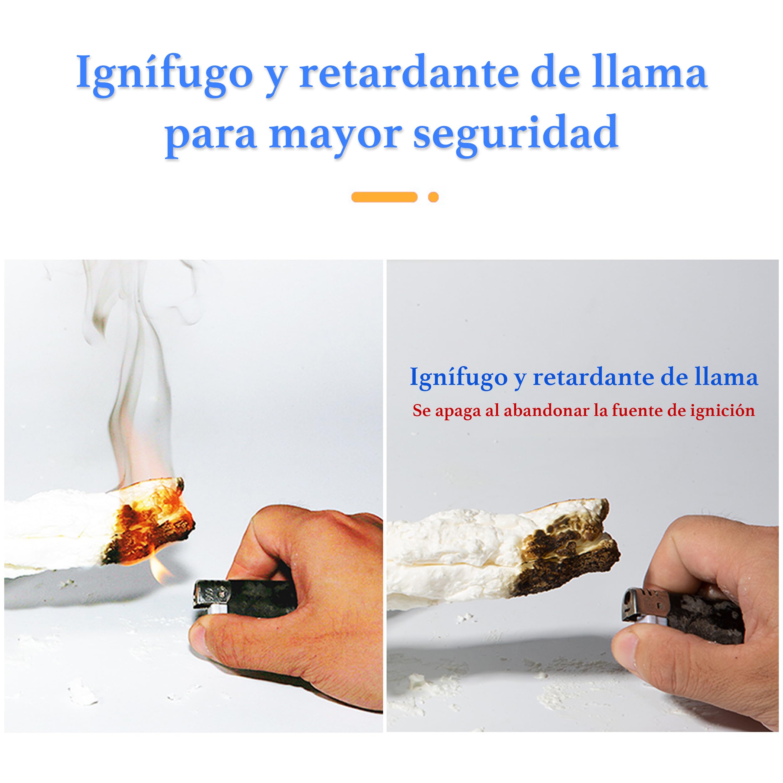 Espuma de Poliuretano 750ml con Cánula – Aislamiento Térmico y Acústico – Expansiva y de Secado Rápido – Para Construcción, Sellado y Reparación de Grietas, Pack de 12 unidades
