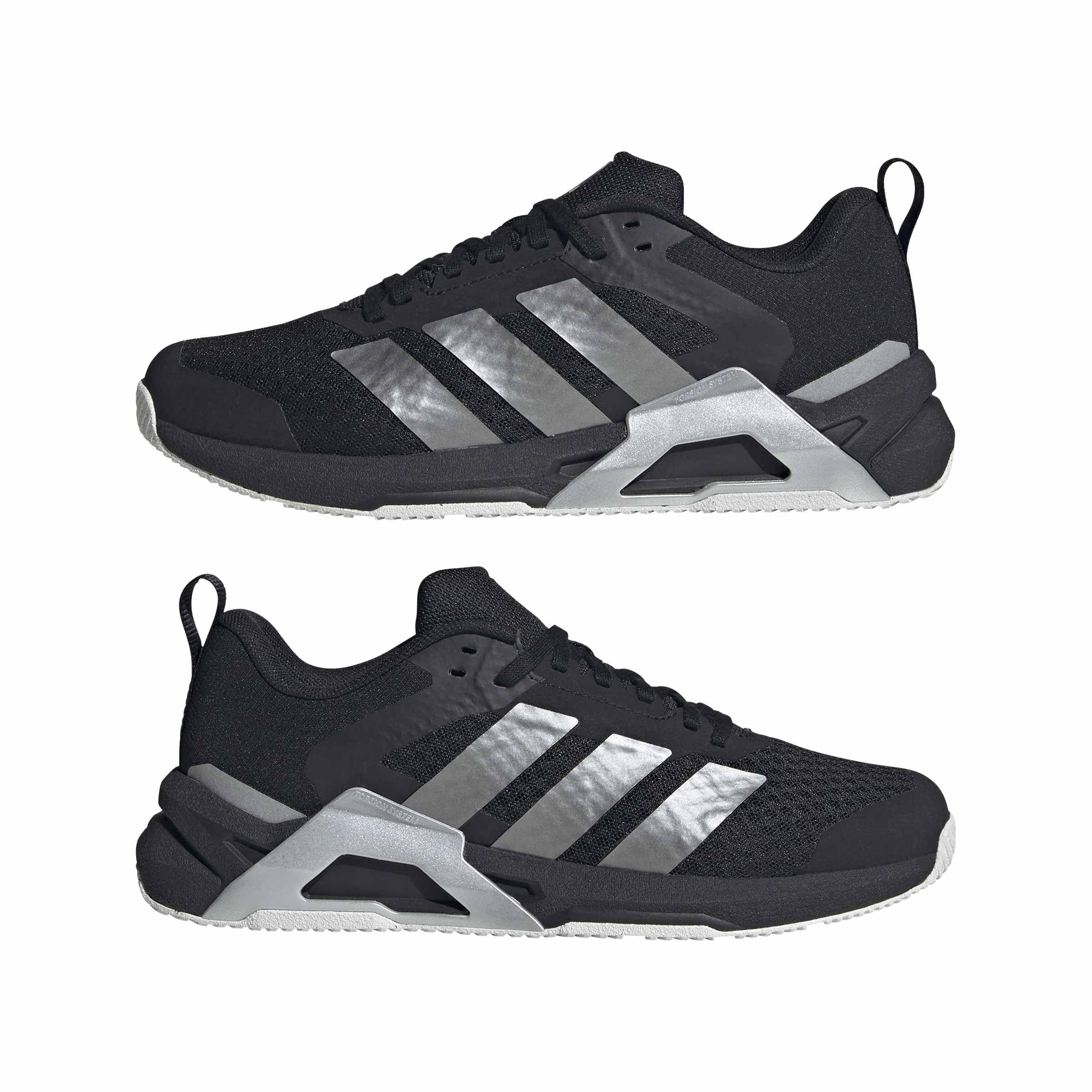 adidas DROPSET Control Trainer W FROPUR/SILVMT/FTWWHT