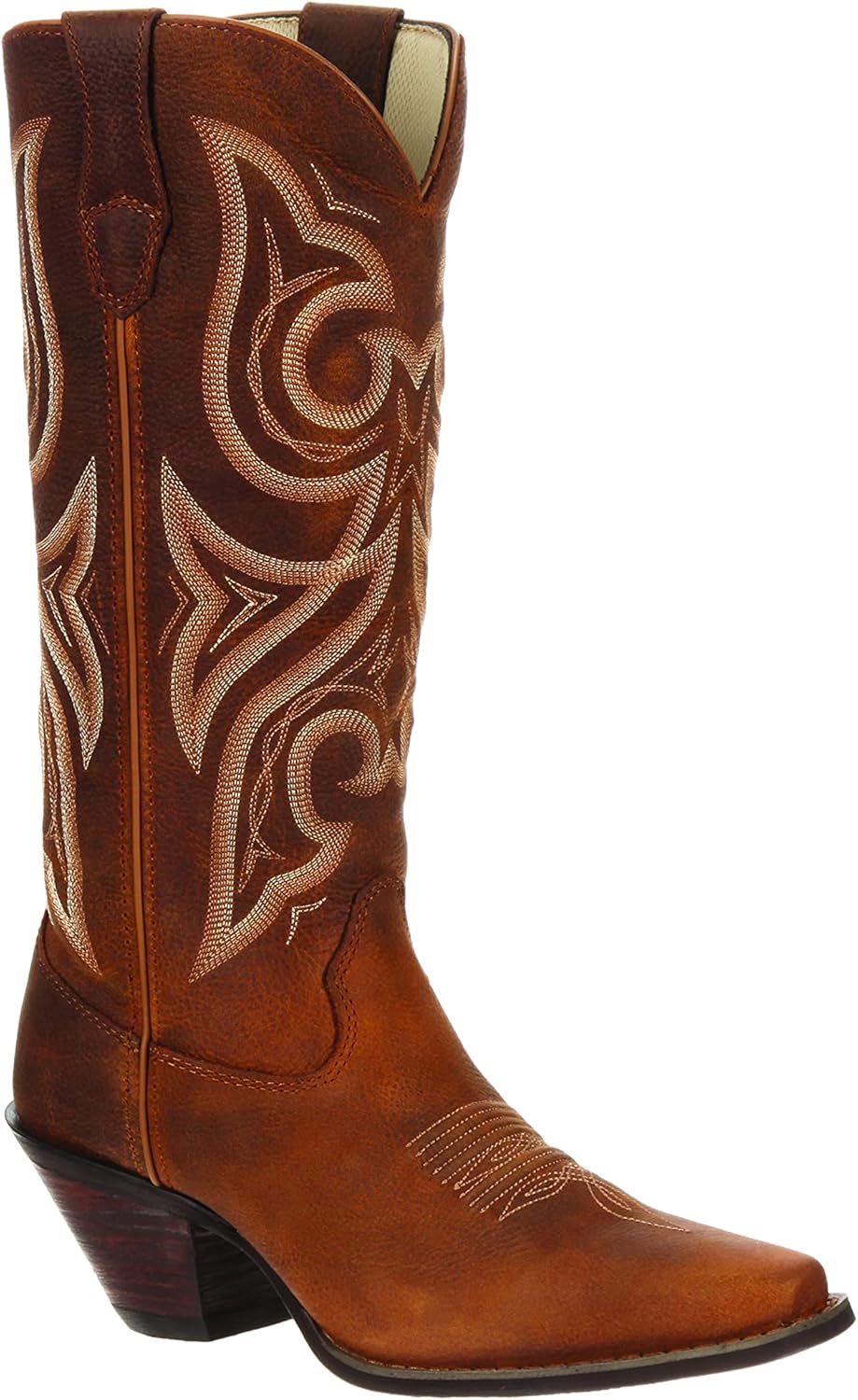 13 inch shaft cowboy boots
