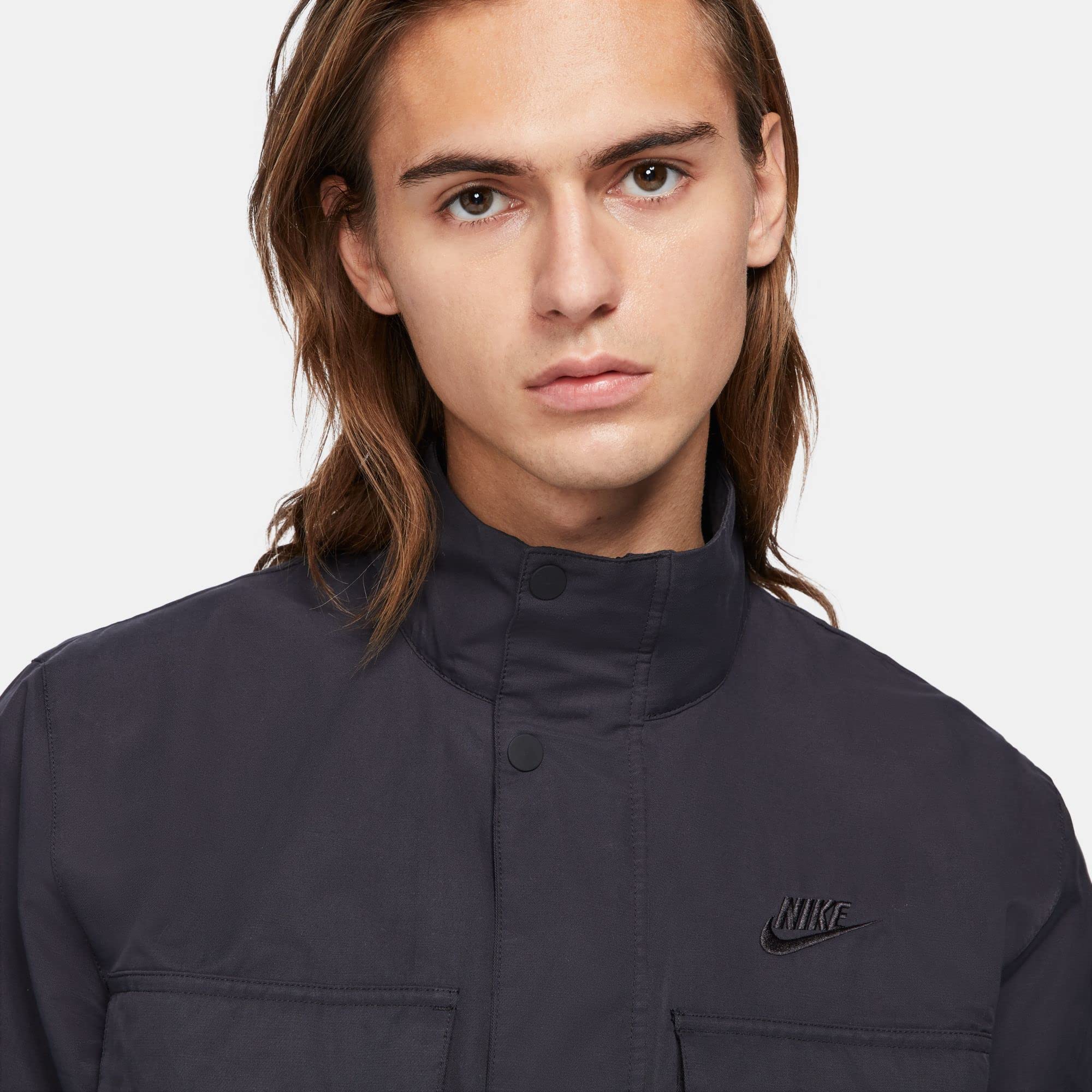 NIKE Giacca Uomo