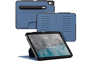 Ztotop Case for iPad Air 4th & 5th Generation