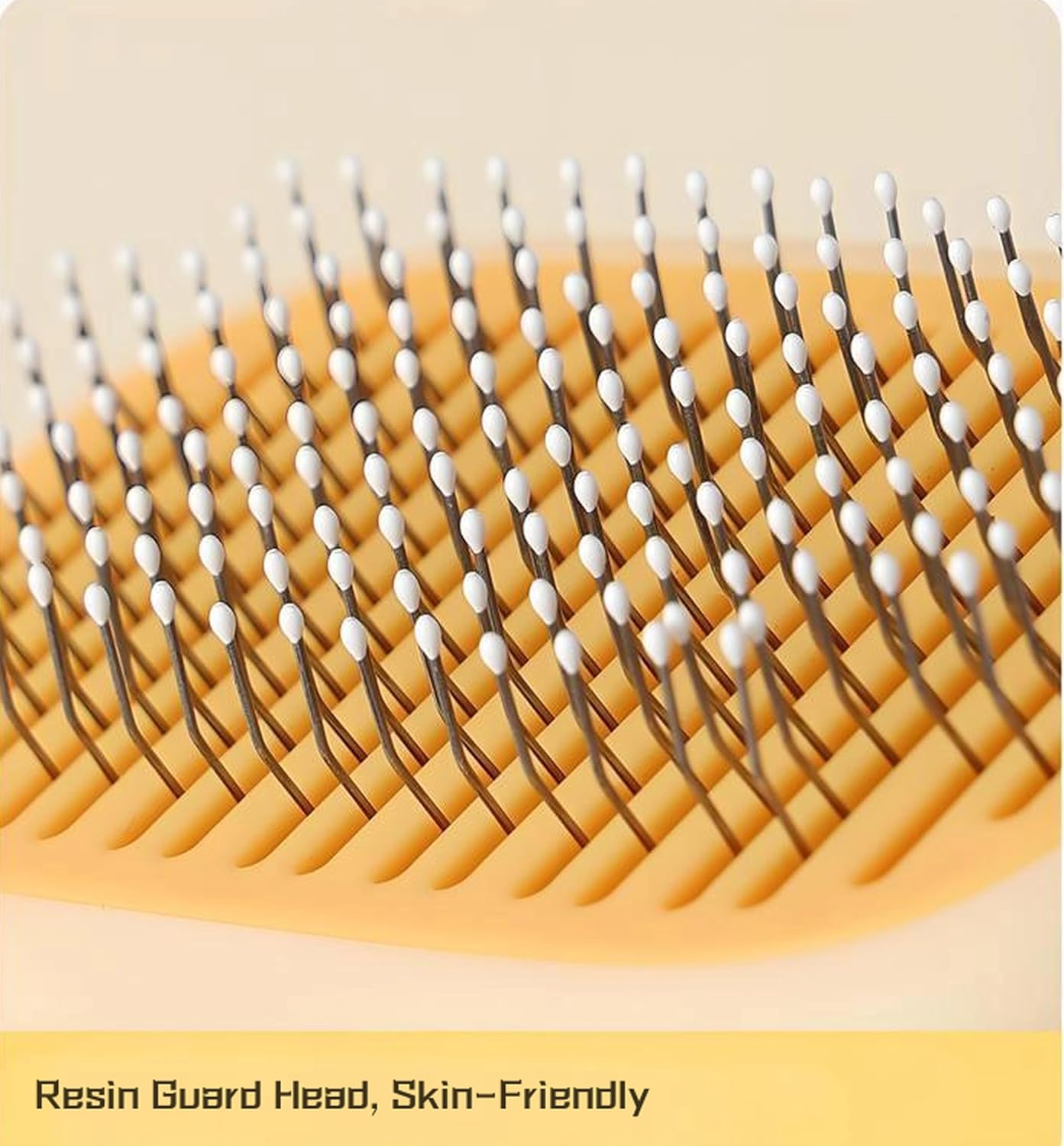 Self Cleaning Deshedding Cat Brush for Dogs 、Cats,2-in-1 Pet Grooming Shedding brush,cat comb can easily remove tangles and loose hair，Suitable for dogs, cats, and rabbits of all hair types