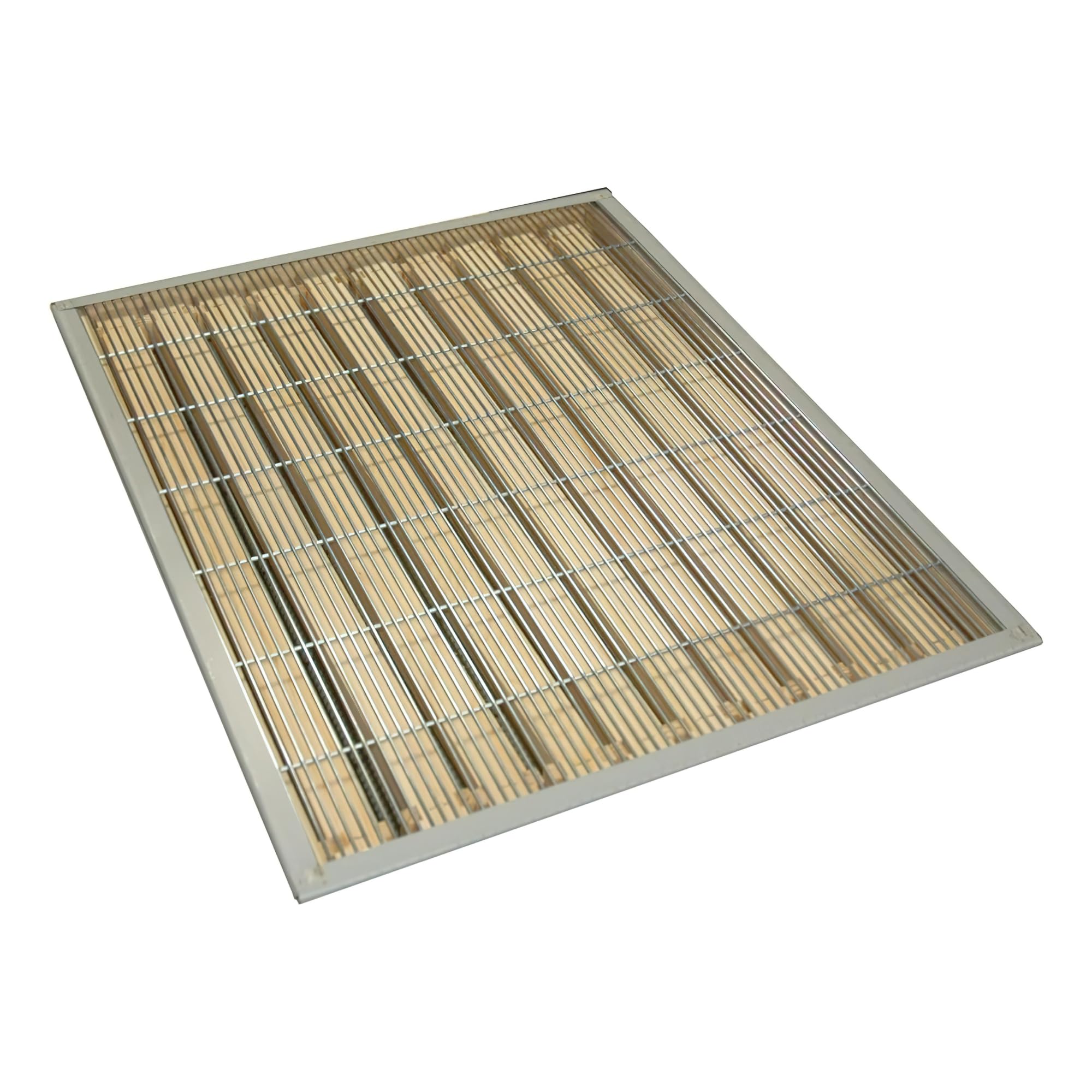 Mann Lake Metal Single