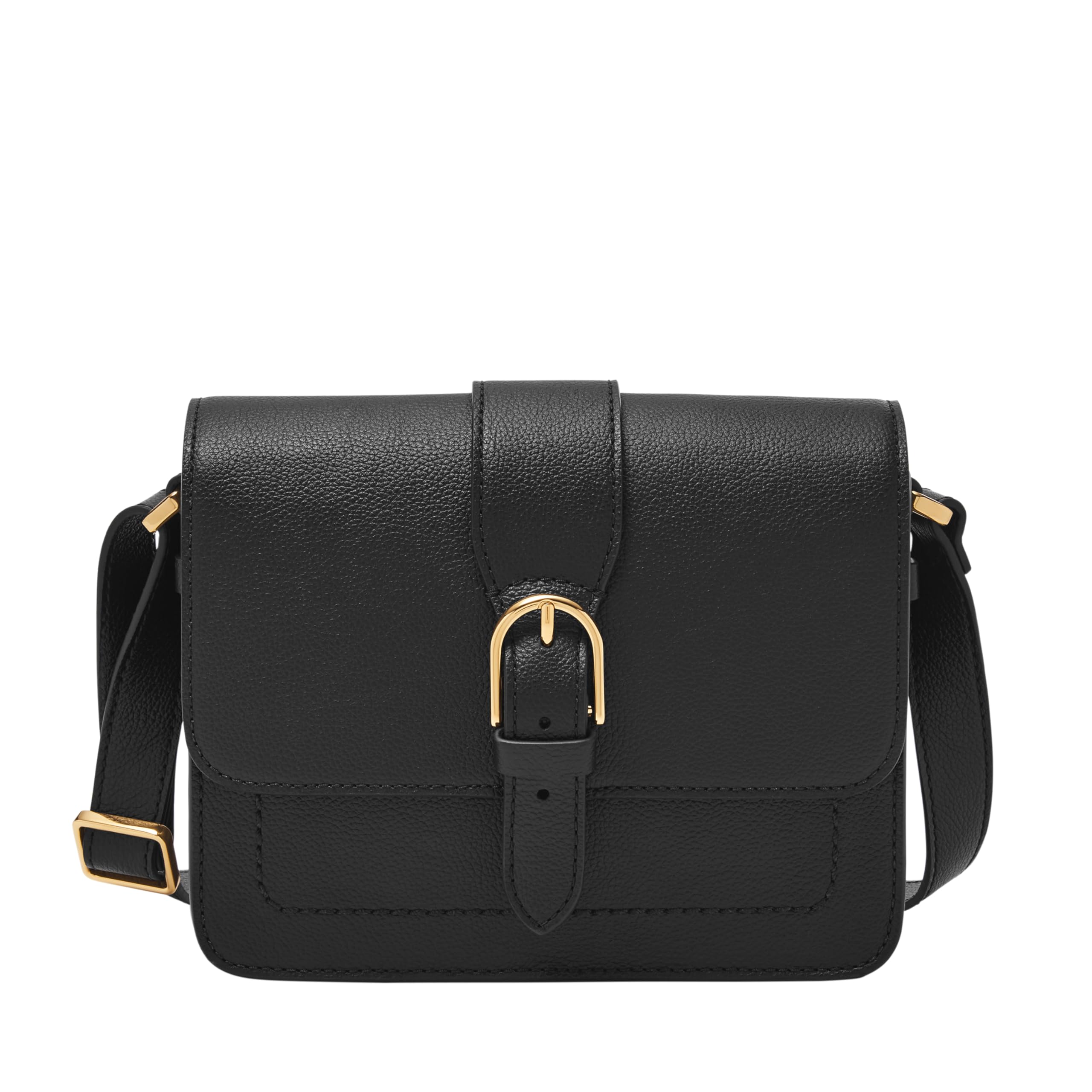 Fossil Zoey Crossbody Bag Medium Black