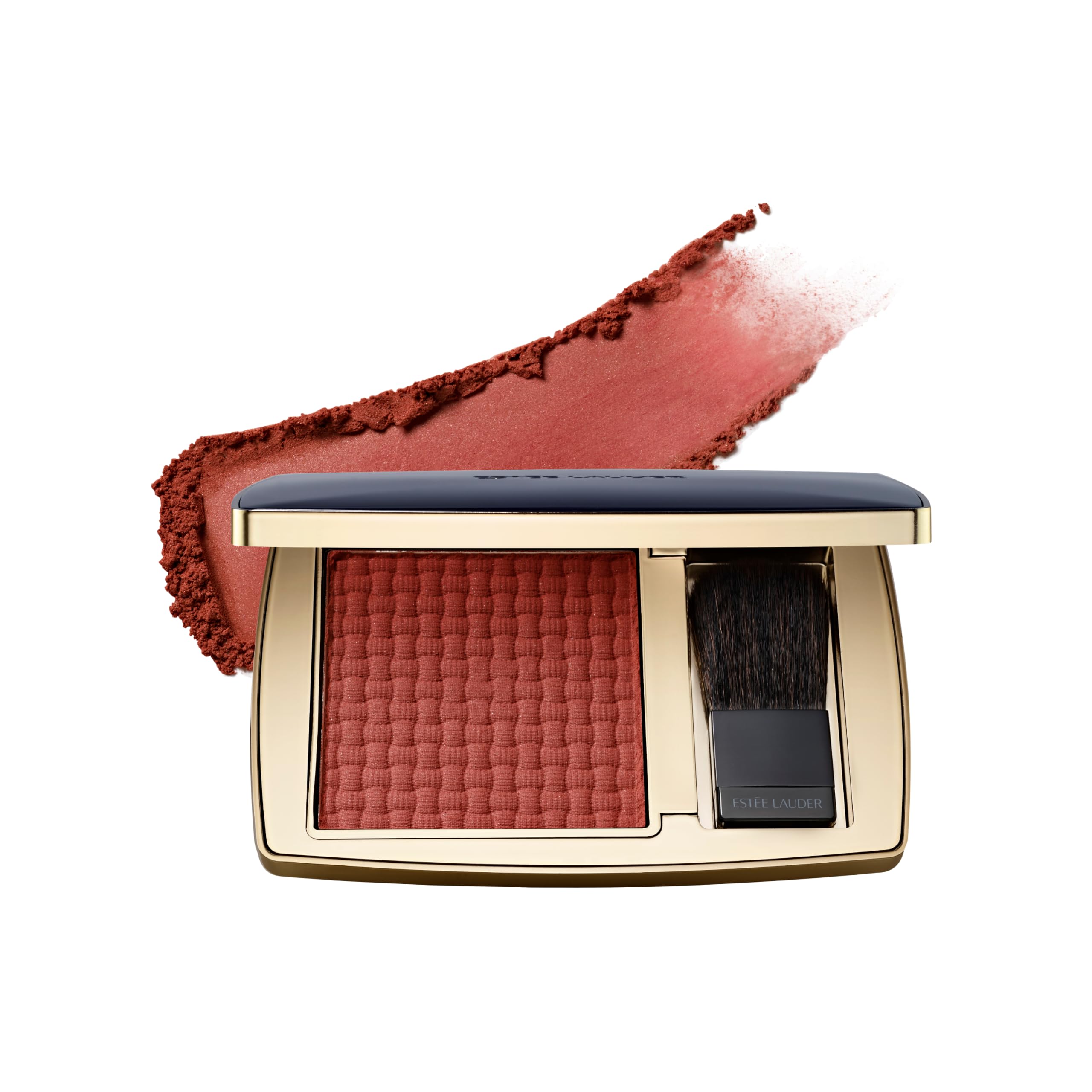 Estée Lauder Blush Poudre Sculptant | Couleur Modulable et Longue Tenue, 7g