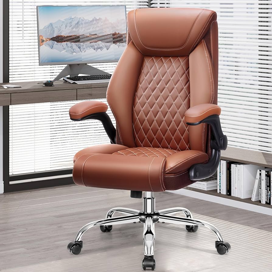 Amazon.com: Office Chair, Ergonomic High Back Home Office
