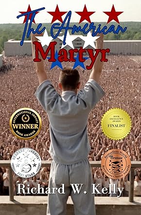 The American Martyr