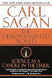 The Demon Haunted World cover