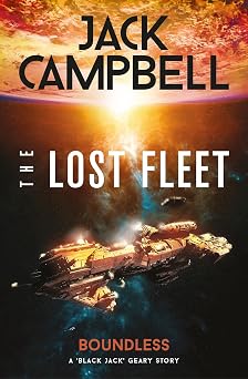 The Lost Fleet Outlands - Boundless