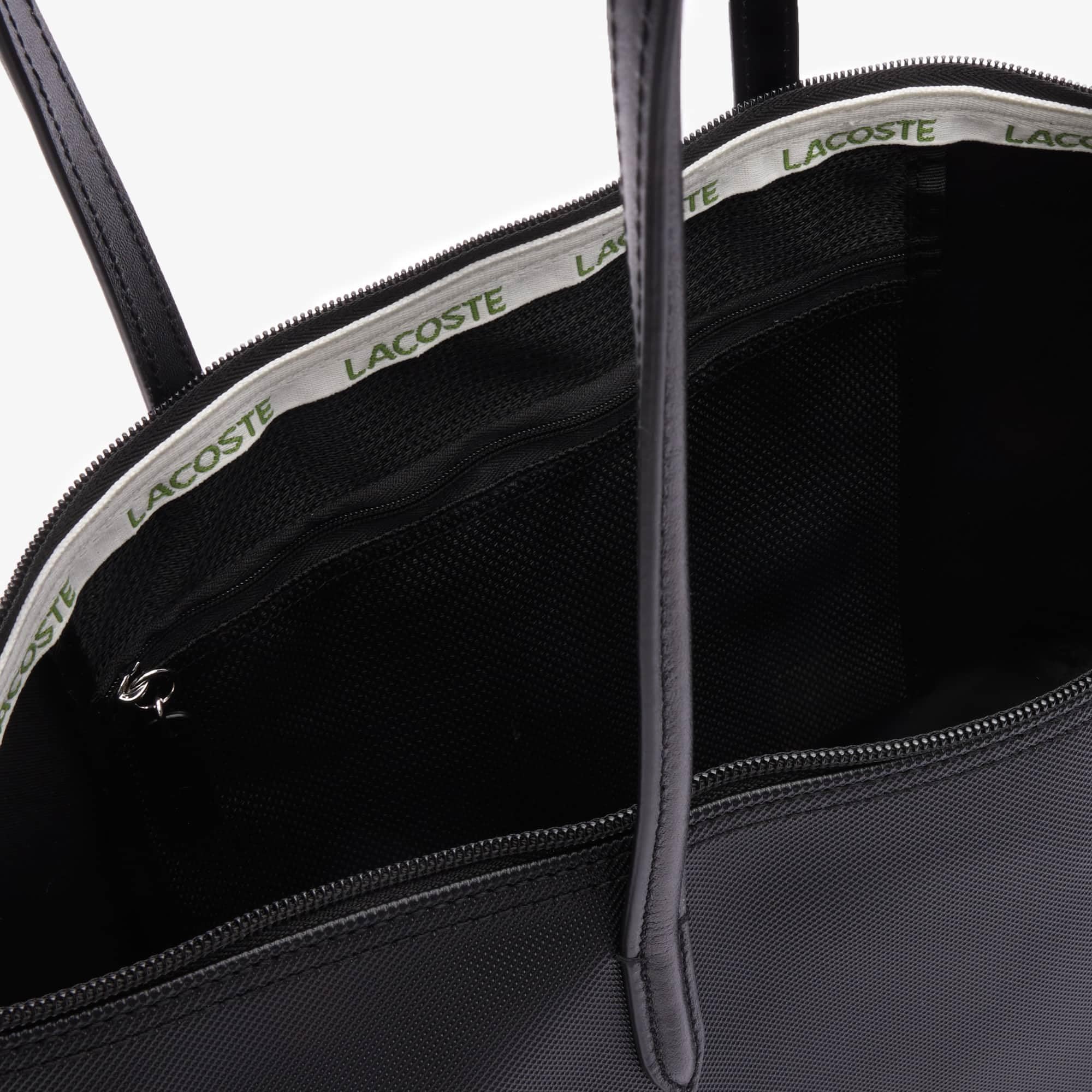 Lacoste sac tote Concept Femme