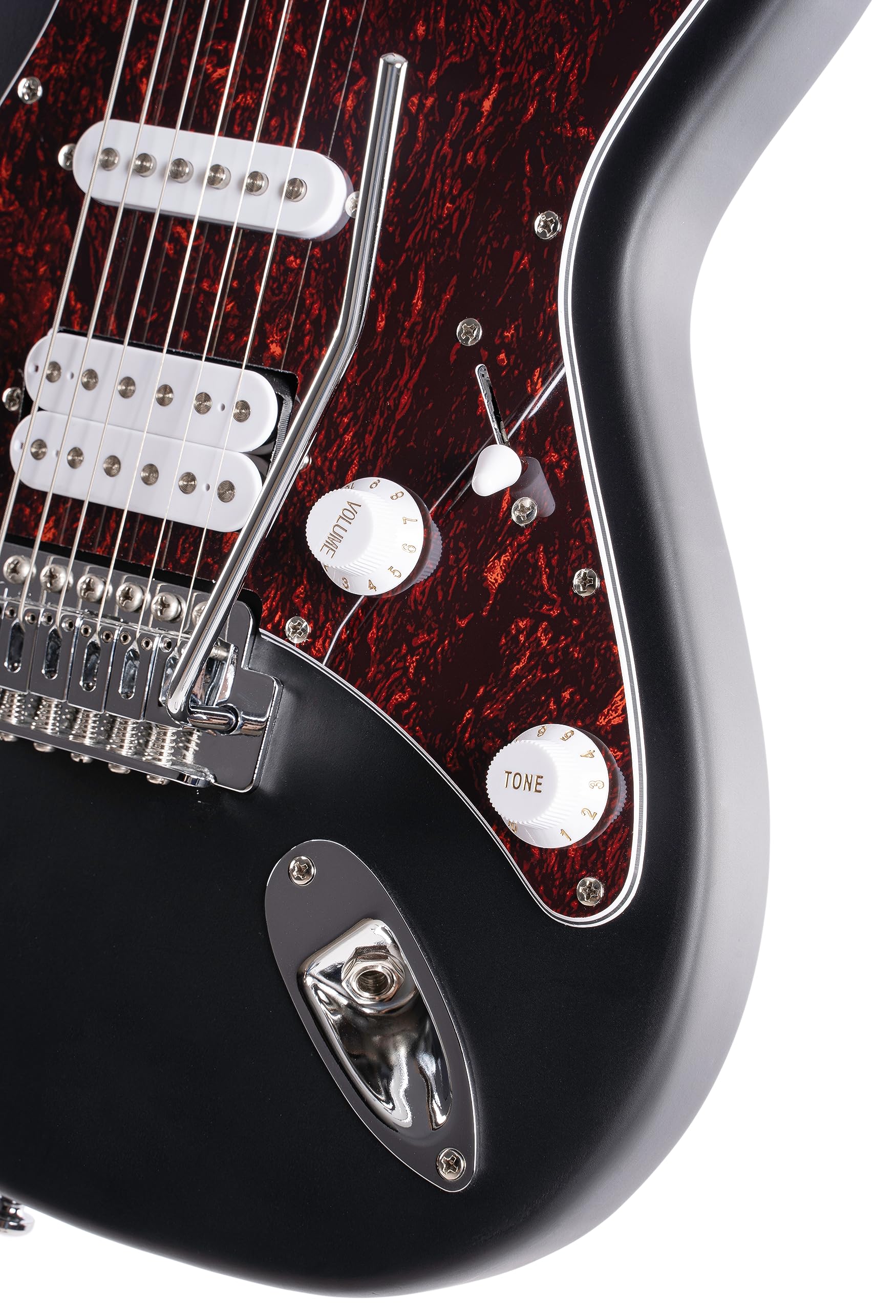 CORT G110 OPBK Negro