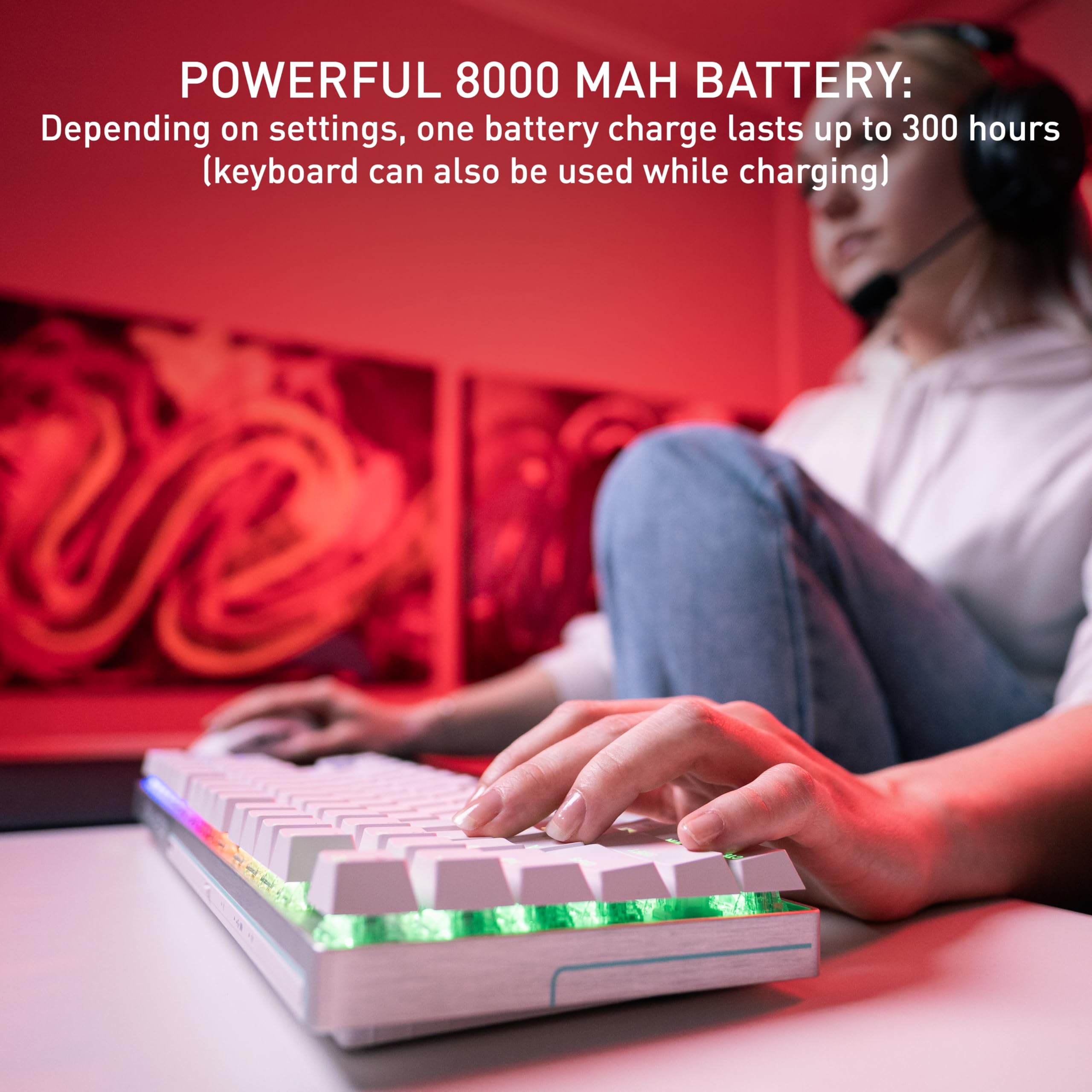 Gray TycoonTypeS63 22-23モデル Amazon.in: Buy CHERRY XTRFY MX 8.2 Pro TMR Wireless | Magnetic