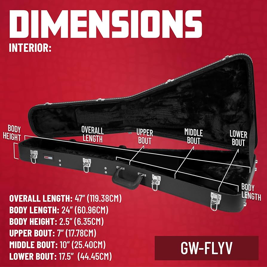 本場USA パーカーフライ！ 純正ギグバッグ付属 Amazon.com