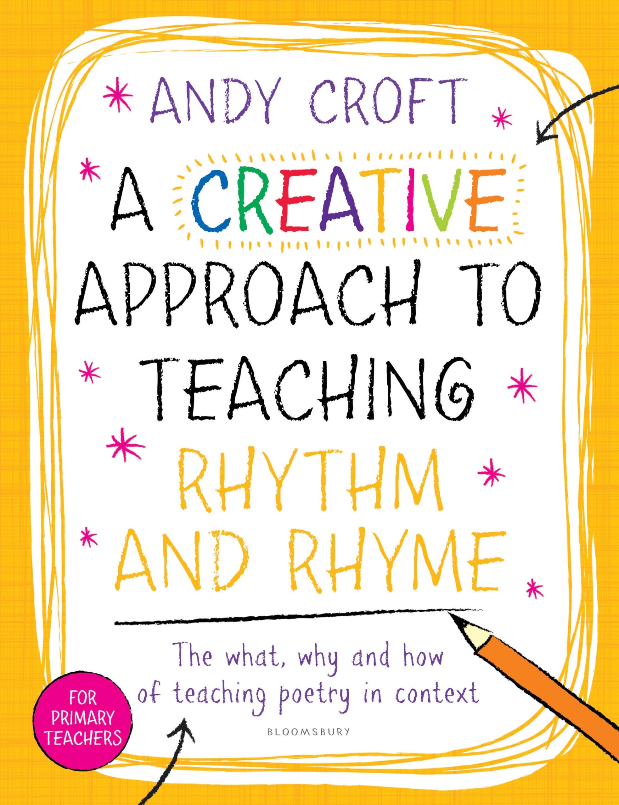 Creative Rhyming Words Creative Rhyming Quotes