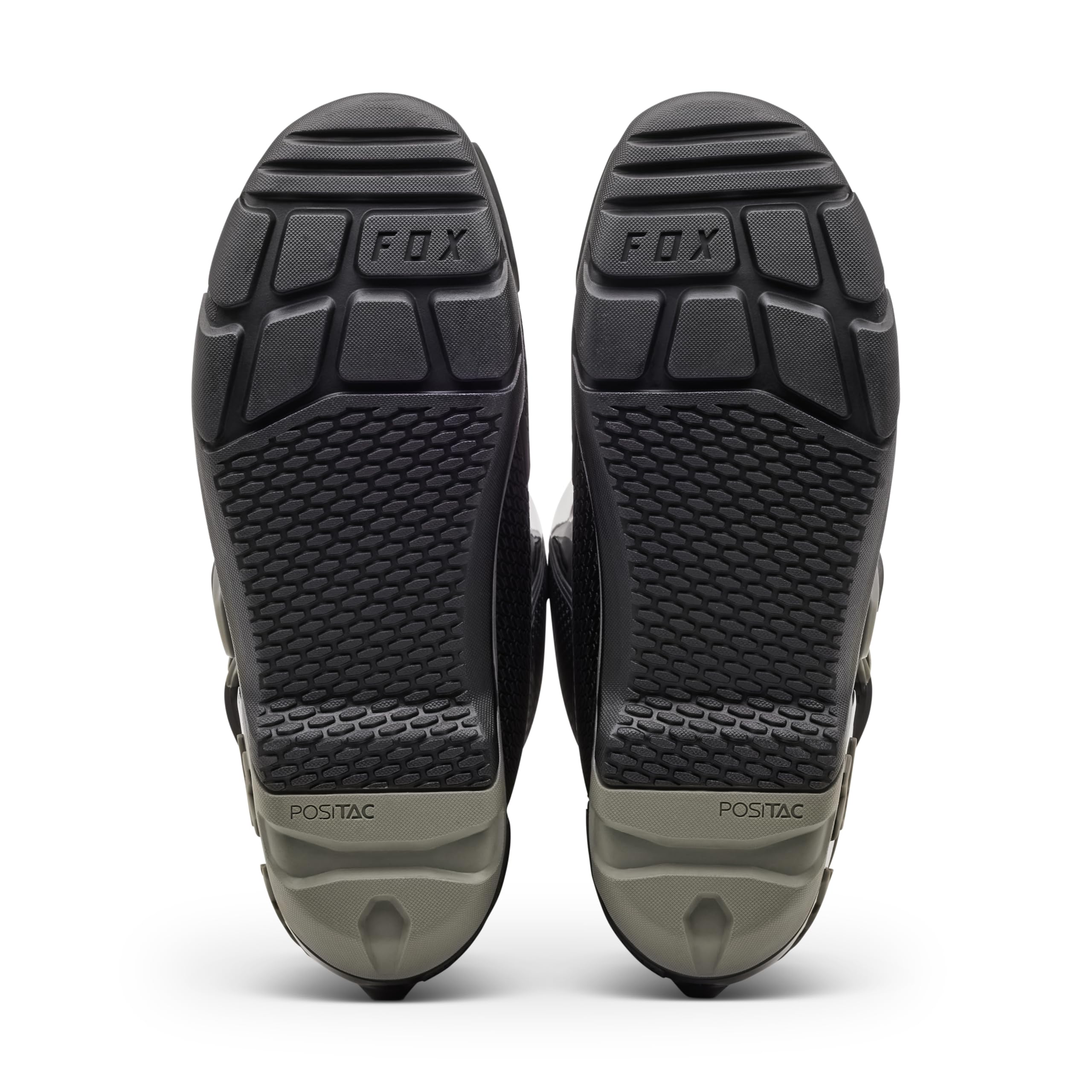 Fox Racing Unisex Comp X Motocross-stiefelStiefel
