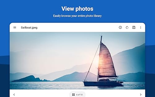 File Viewer for Android