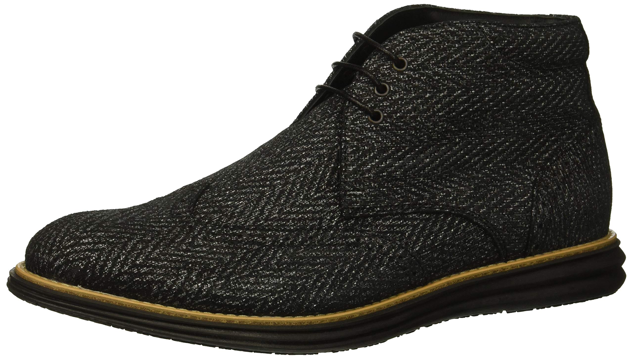 BUGATCHIMENS BOOT mens Chukka Boot