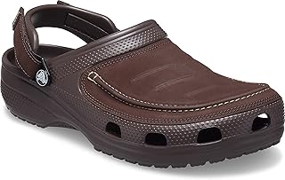 male clogs