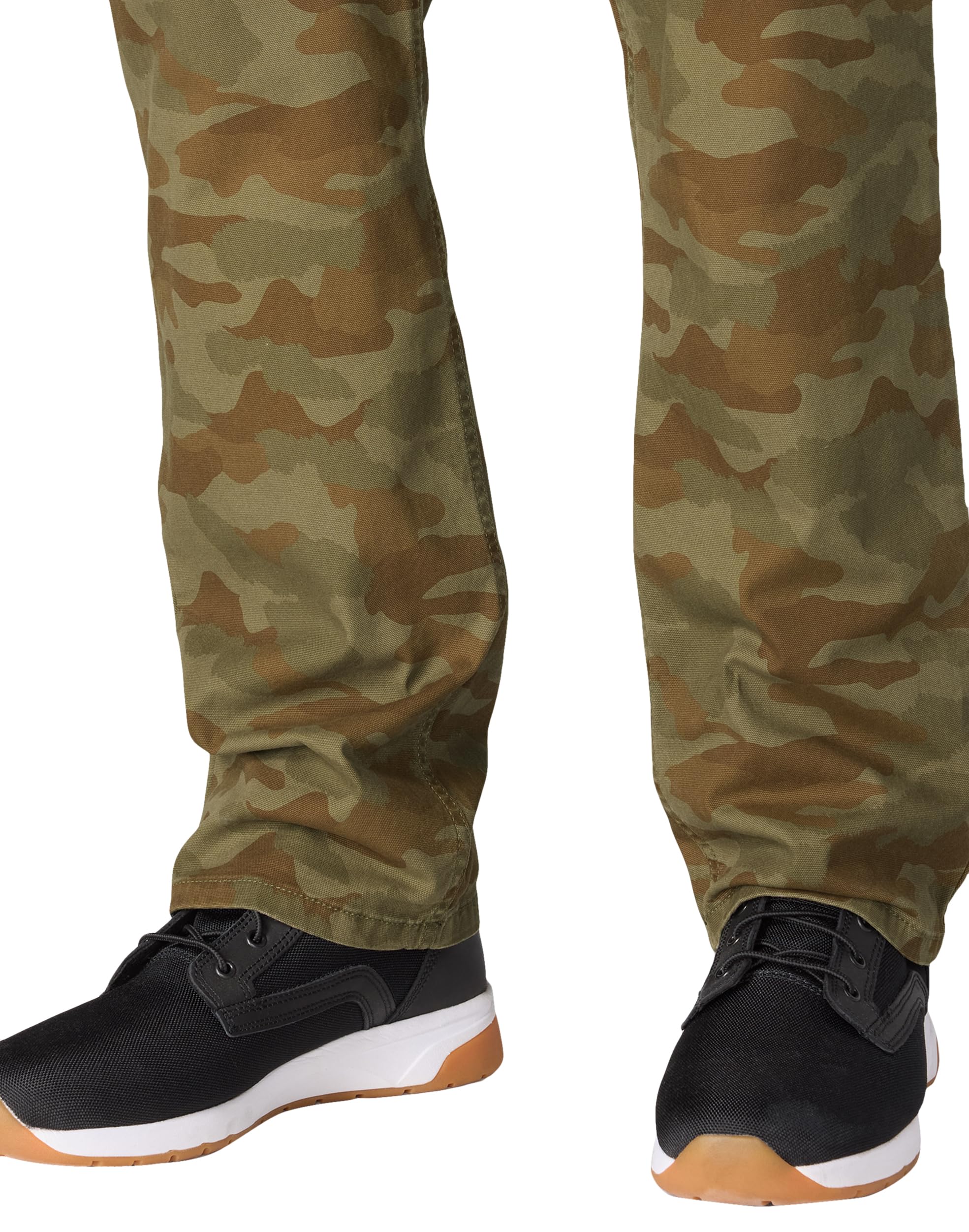 Carhartt Mens Relaxed Straight Rigby Pant product thumbnail 8