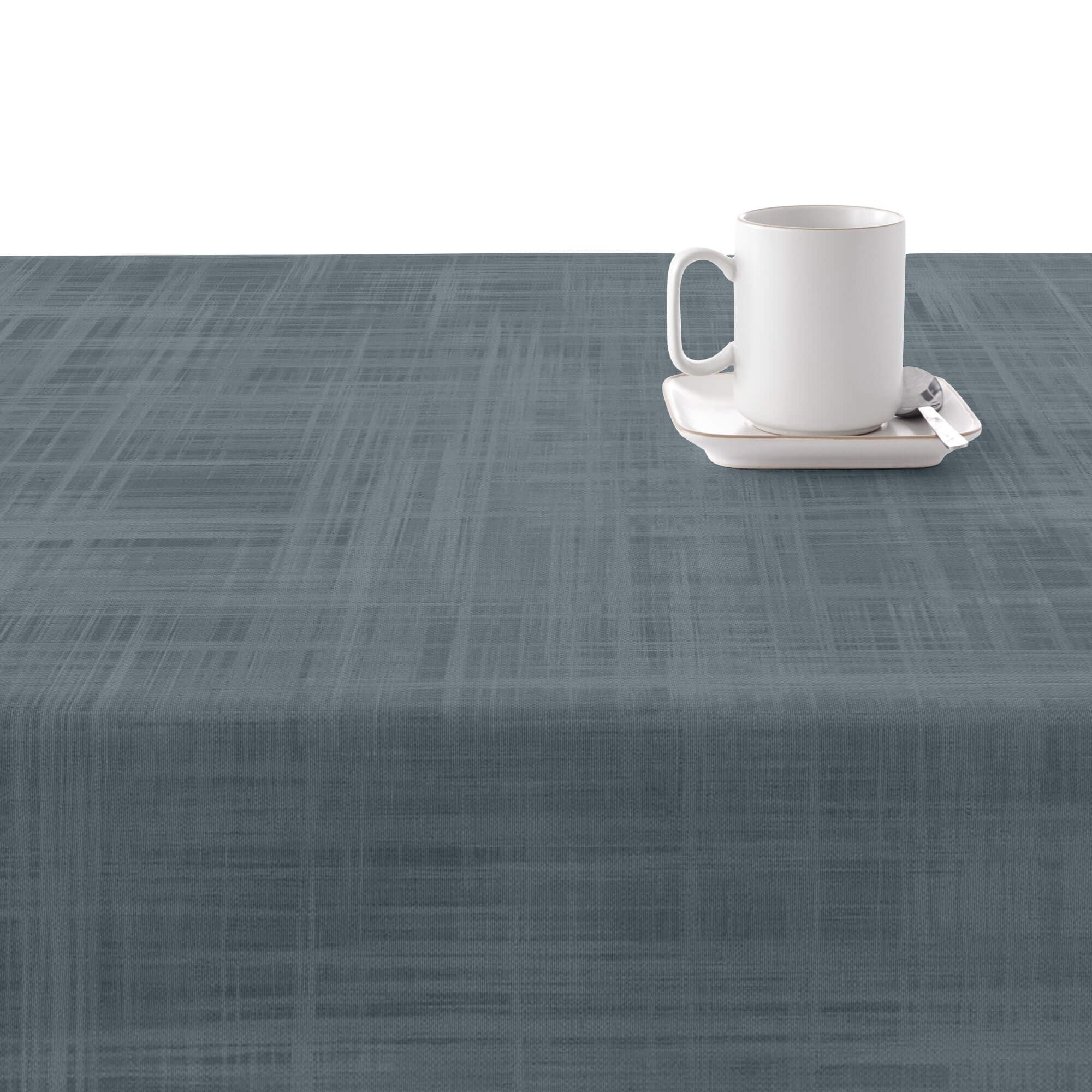 MANTEL RESINADO ANTIMANCHAS MODELO 0120-43