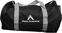 Vista 3 de Malta Dynamics Bolsa de herramientas profesional de 16", bolsa de transporte y almacenamiento de equipos de seguridad