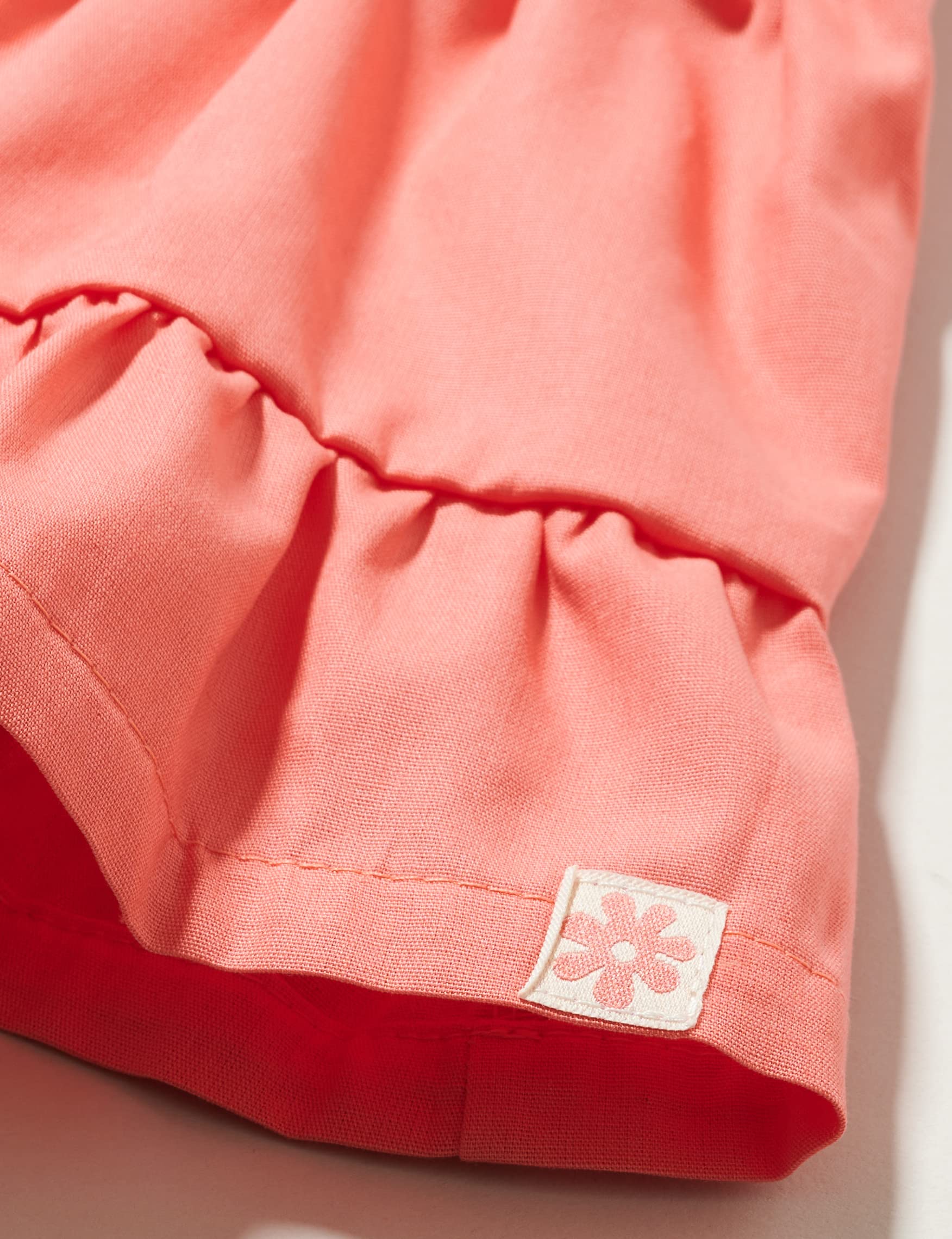Pinokio Wooven Skirt Maglia in Tessuto Bimba 0-24 (Pacco da 1)