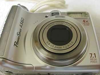 【美品】キャノン Canon PowerShot A560 81EL28np-mL._AC_UF350,