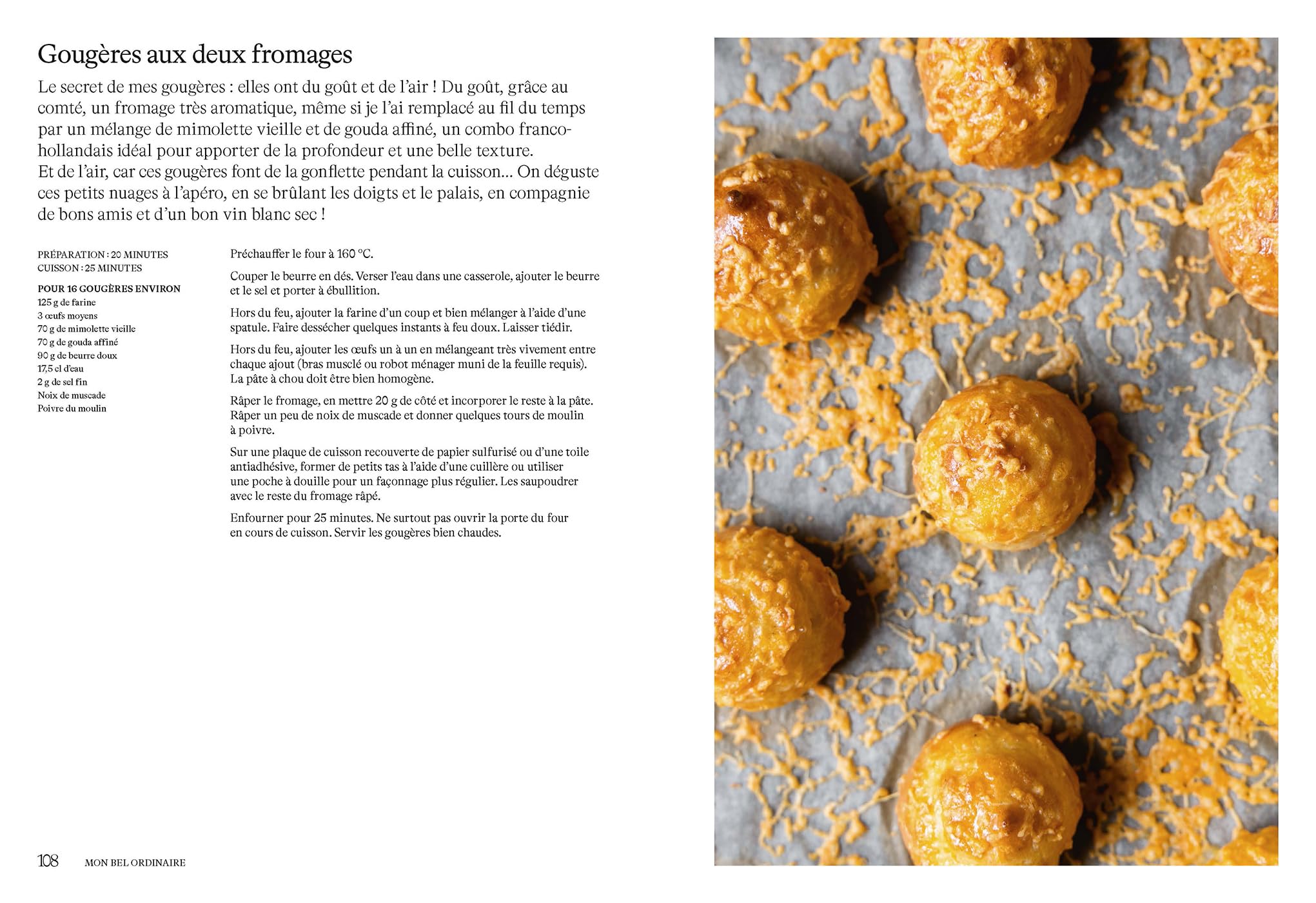 Recettes & récit: Les meilleures recettes sont celles qui se partagent