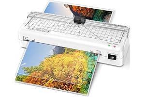 REKYE A4 Laminator Machine, Your Trustworthy Document Protector