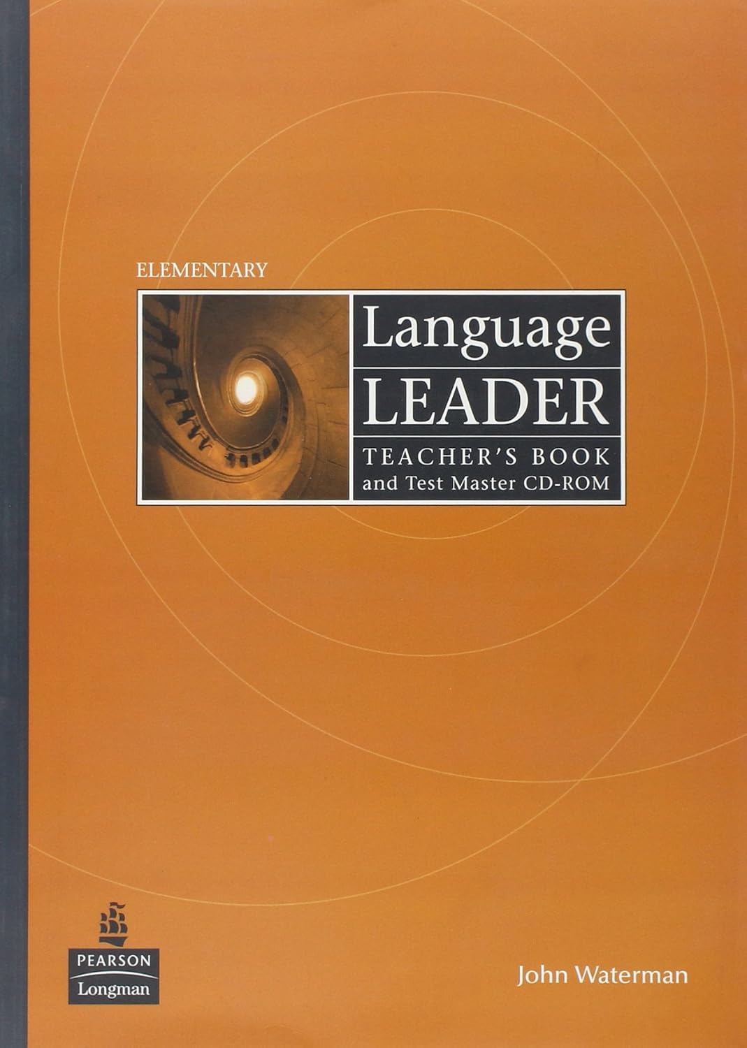 Language Leader Elementary: John Waterman: 9781405852869: Amazon.com: Books
