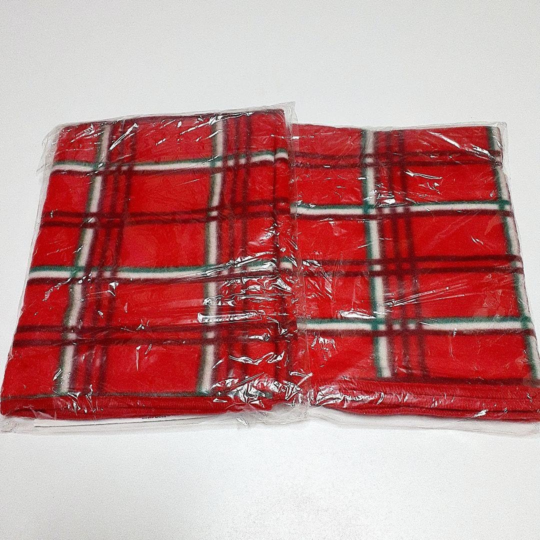 Amazon.co.jp: ローソン×NEWSコラボあったかブランケット