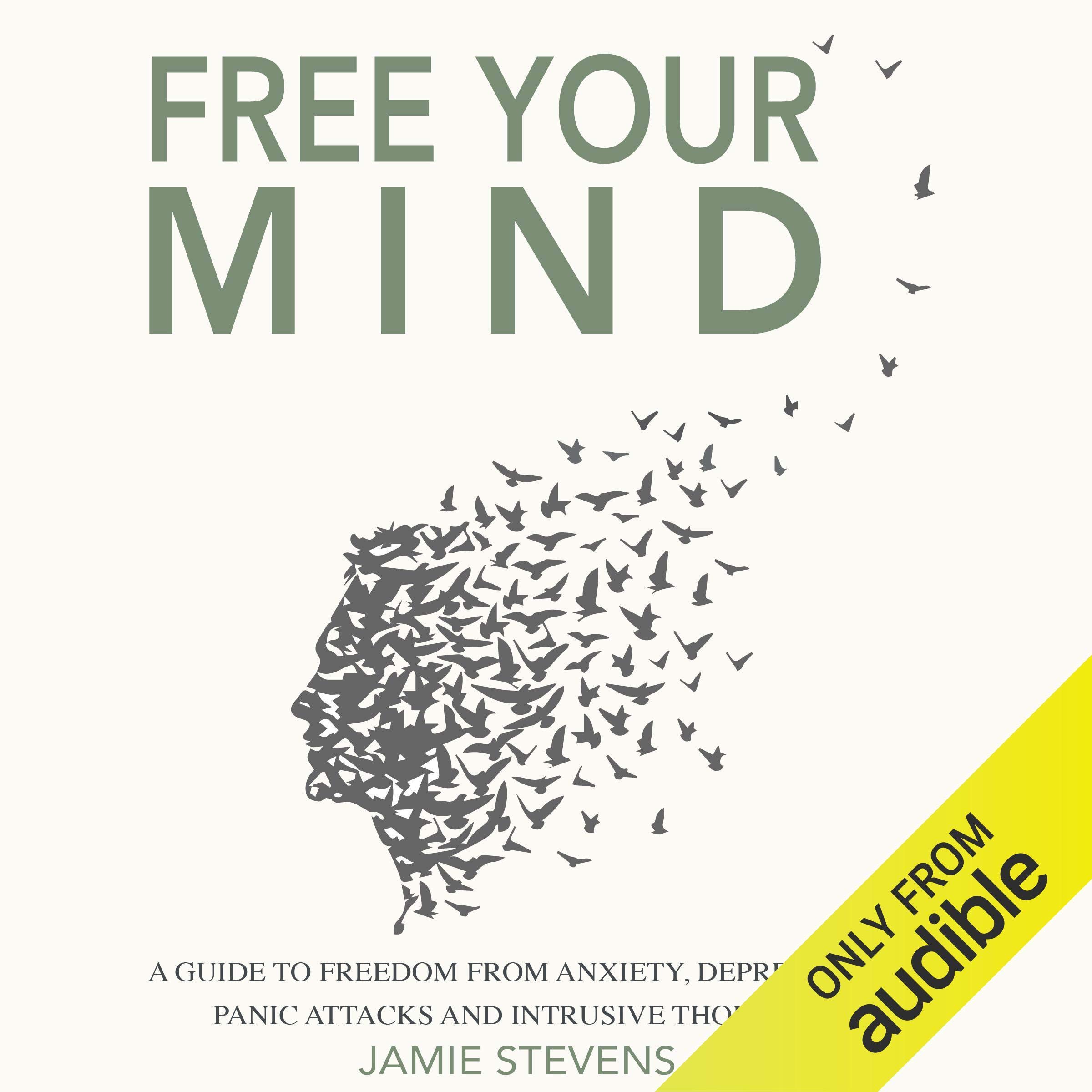 Cover art for Free Your Mind