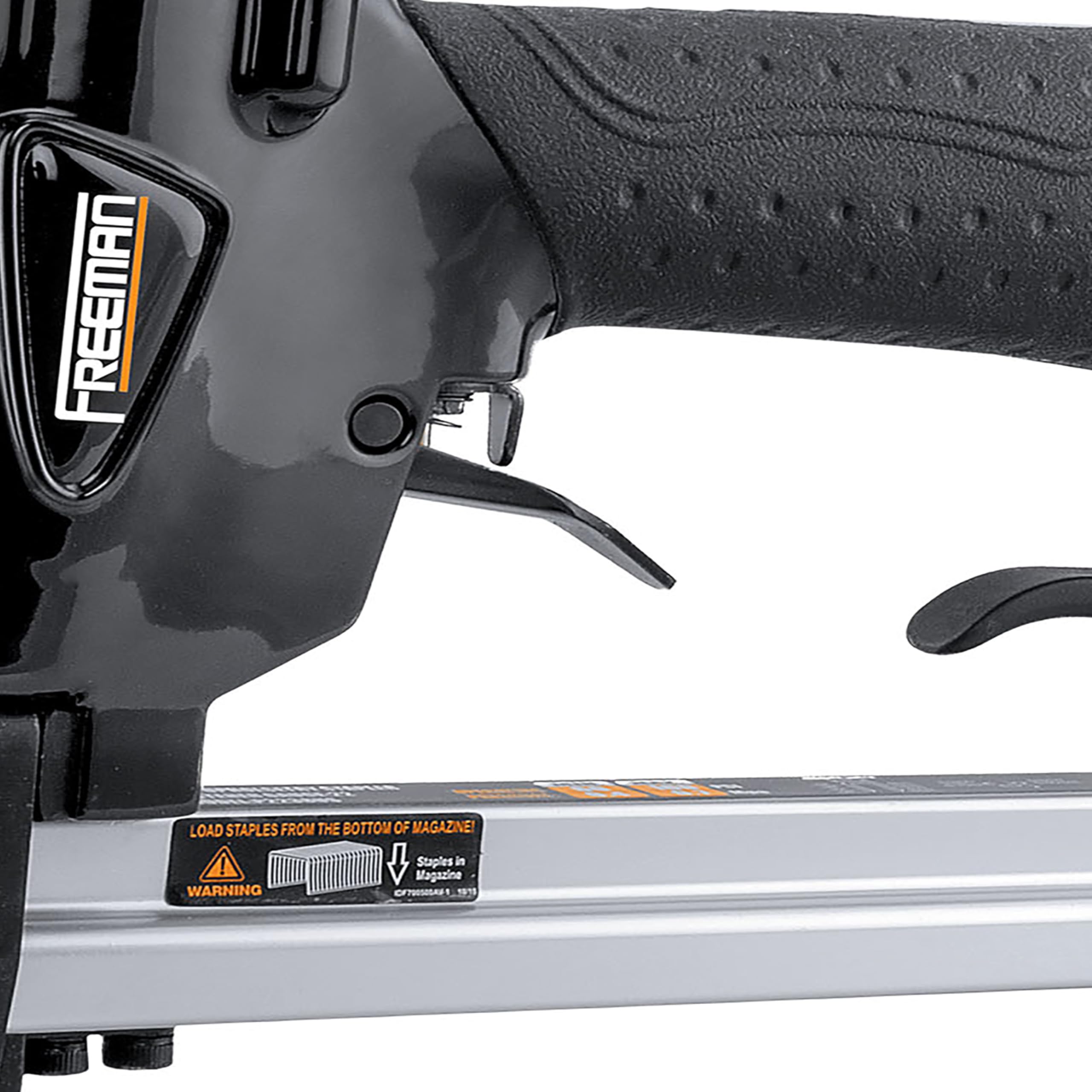 Freeman p2238us 22 calibre neumático para tapicería grapadora,