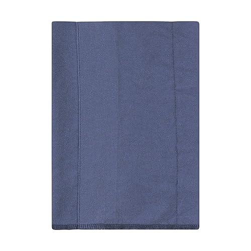 Miniatura 1568 de Hudson Baby - Paños unisex de franela de algodón para bebé, avión, talla única