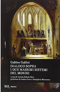 Dialogo sopra i due massimi sistemi del mondo