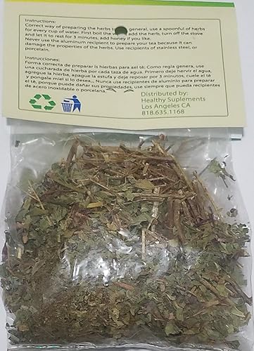 Miniatura 2 de Hierba del Cáncer (cuphea) 1 oz