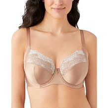 Wacoal Women's Side Note Full Figure Underwire Bra